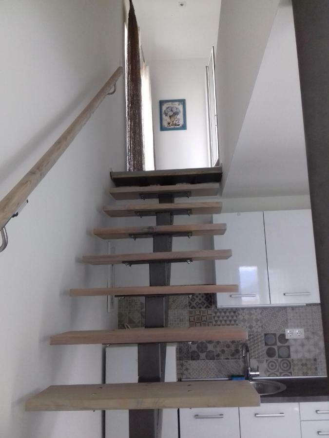 斯拉汀Apartman Nena公寓 外观 照片