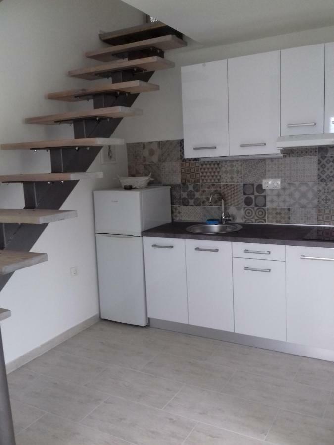 斯拉汀Apartman Nena公寓 外观 照片