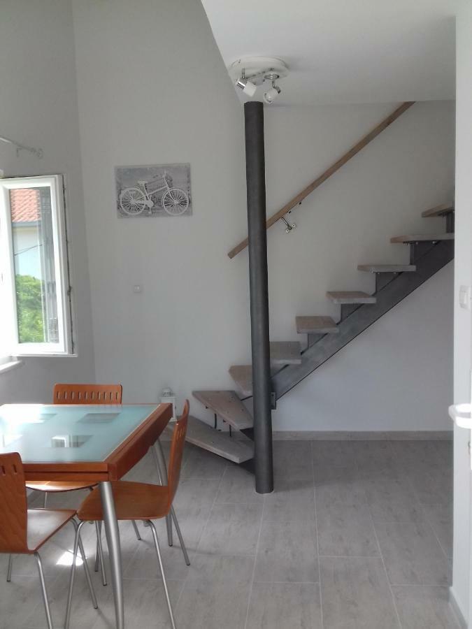 斯拉汀Apartman Nena公寓 外观 照片