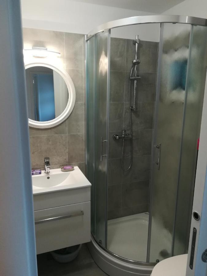 斯拉汀Apartman Nena公寓 外观 照片